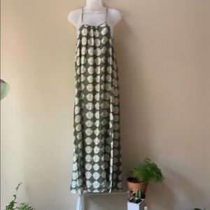 Merona summer dress
